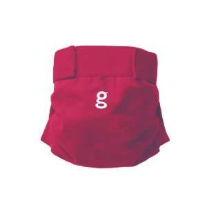  gDiapers little gPants   Godess Pink Baby