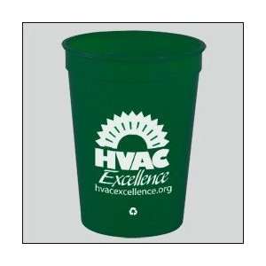 SC12R    12 oz Recycled Stadium Cups Health & Personal 