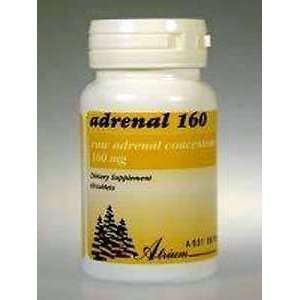  Adrenal 160 mg 60 tabs