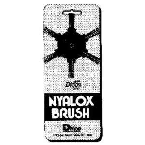  Dico Prod. Corp. 541776 4 4 Nyalox Flap Wheel Brush 