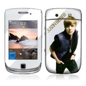     Justin Bieber  My World 2.0 Color Skin Cell Phones & Accessories