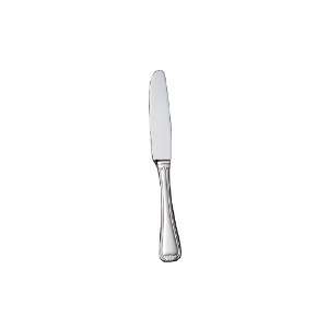  Bon Chef Renoir Silverplate Sh European Dinner Knife 