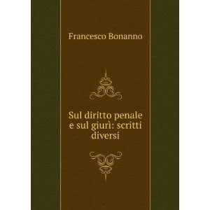   Diversi (Italian Edition) Francesco Bonanno  Books