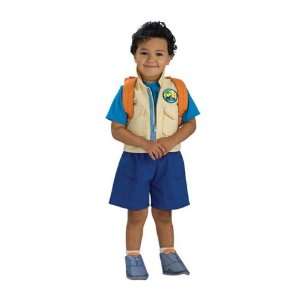  Diego Deluxe Toddler