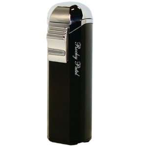  Rocky Patel Cigar Lighter Executive Triple Torch Lighters 