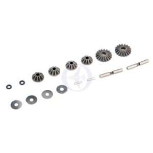  PD0609 Differential Gears/Parts EB 4 S2 Pro Toys & Games