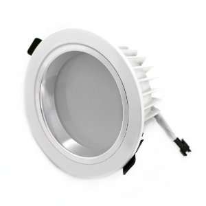   GWDLB9W001 9W LED Ceiling Can with 5 Diffused Fixture Automotive