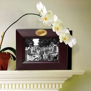 Baltimore Orioles Wooden Frame & Photo Album