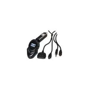  Digital FM Transmitter And Car Charger  Players 