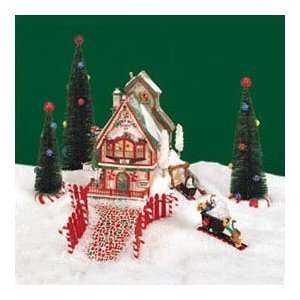    Department 56 Sweet Rock Candy Co. Gift Set