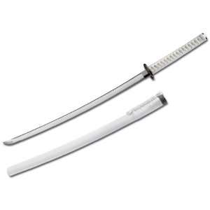  Boker White Samurai Sword