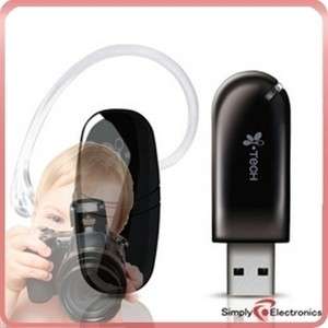 Tech EasyChat 306 PC Wireless and Bluetooth Headset  