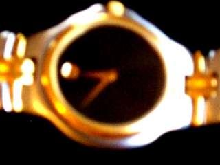 USED MENS MOVADO WATCH STAINLESS STEEL  