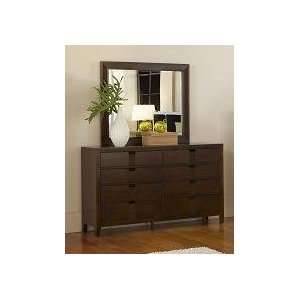  Dresser of Bridgewater Collection by Homelegance
