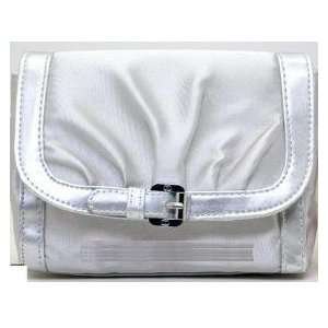 Dior Bag Pouch Clutch Silver Belt Buckle Pouch