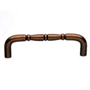   Ring Appliance Pull (TKM857 8) Old English Copper 8