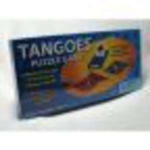  Tangoes Puzzle Game Case Pack 24 