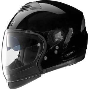  Nolan Outlaw N43E Trilogy Road Race Motorcycle Helmet w 