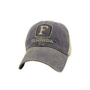 Florida Gators Old Favorite Trucker Adjustable Hat  Sports 