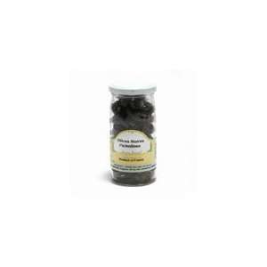 Black Picholine Olives   pack of 4  Grocery & Gourmet Food