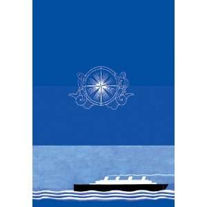 The Voyage Out No TITLE 24x36 Giclee 