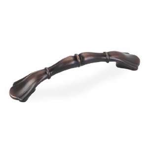   Oil Rubbed Bronze Drawer / Cabinet Pull   Elegant Paw 