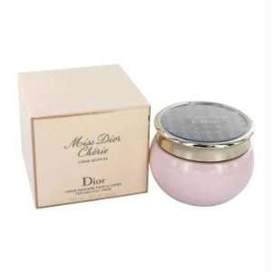  Miss Dior Cherie by Christian Dior Body Cream 6.9 oz 