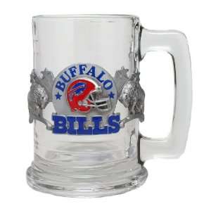    NFL Colonial Tankard   Buffalo Bills   Mug