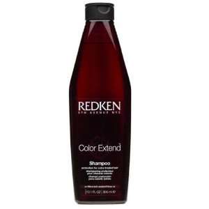  Redken Color Extend Shampoo 10oz Beauty