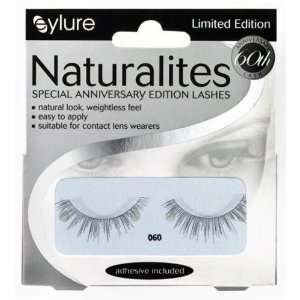  Eylure Naturalite False Eyelashes   060 Beauty