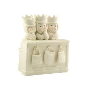  Snowbabies from Department 56 Party Princesses