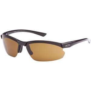  Smith Factor Max Interchangeable Sunglasses   Polarized 