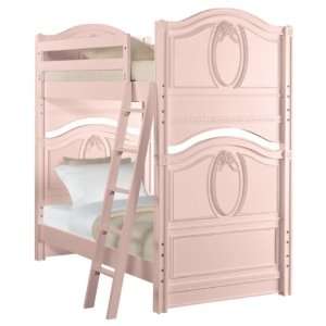  Stanley twin Bunk Bed cotton Candy Atq
