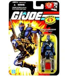  G.I. JOE Hasbro 3 3/4 Wave 13 Action Figure Firefly Toys 