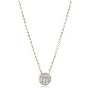  Dana Rebecca Designs Lauren Joy Mini 14k Rose Gold Diamond 
