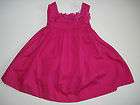 nwt gymboree girls fairy floral tulle rosette pink jump quick