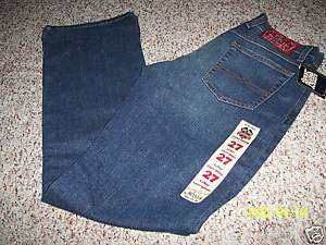 LUCKY BRAND DUNGAREES OF AMERICA LADIES JEANS SZ 27 NWT  