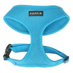  Puppia Authentic Soft Dog Harness