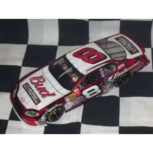  2003 NASCAR Action Racing Collectables . . . Dale 