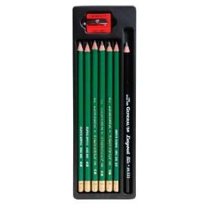 Zebra M-301 Mechanical Pencils, Steel, 0.5 mm Lead - 2 pencils