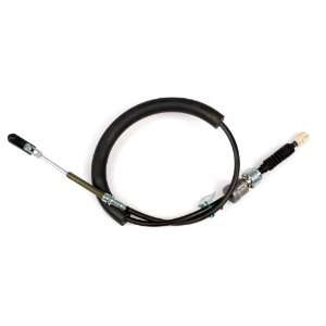  Dorman 04029 TECHoice Manual Transmission Shift Cable Automotive