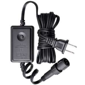  Multi Flash 2 Wire LED Rope Light Controller w Power Cord 