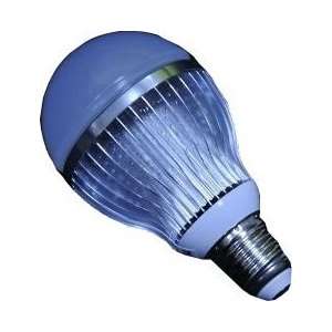  10 Watt Warm White LED Light Bulb, Guaranteed 580 Lumens 