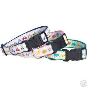    Guardian Gear Young Puppy Dog Collar 18 26 CARS