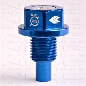    NRG Innovations Magnetic Oil Drain Plug NOP 200 Automotive