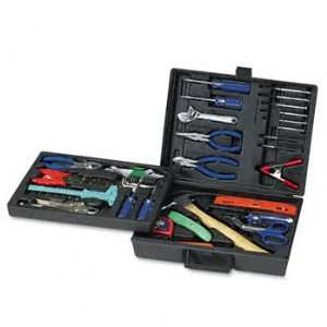 Great Neck TK110   110 Piece Home/Office Tool Kit, Drop Forged Steel 