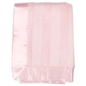  Baby Stripe Blanket   Cotton Candy Pink Toys & Games