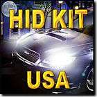 9004 HB1 Bi Xenon HID HeadLight kit Mercedes 94 02 R129 SL class SL500 