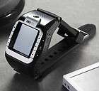 UNLOCKED WATCH MOBILE SPY CAMERA BLUETOOTH /4 Touch Screen GSM CELL 