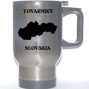  Slovakia   TOVARNIKY Stainless Steel Mug Everything 